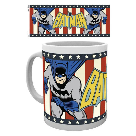 Batman Originals Mug