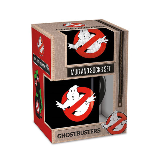 Ghostbusters Gift Set