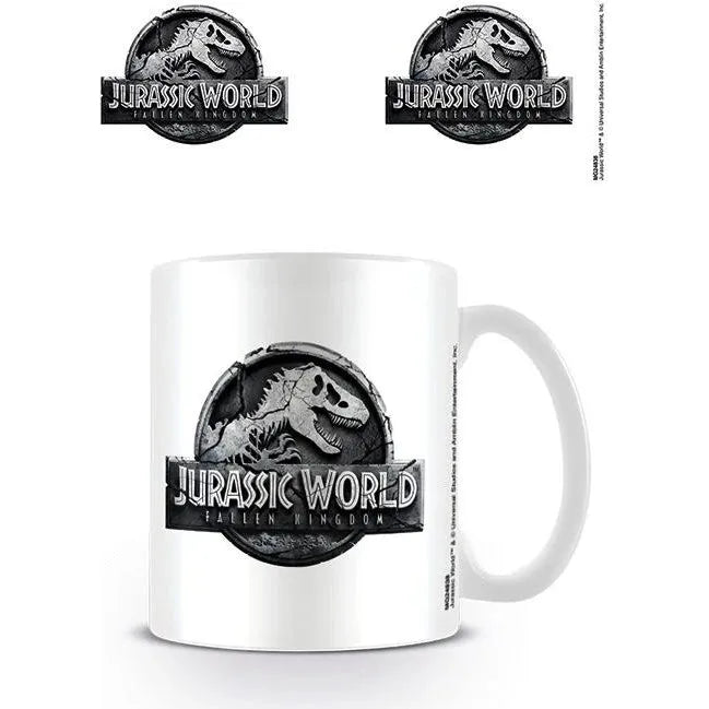 Jurassic World Mug