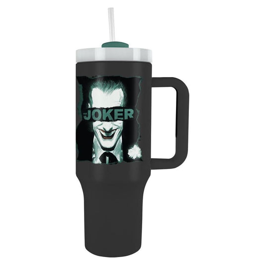 Batman 'DC' The Joker Tumbler