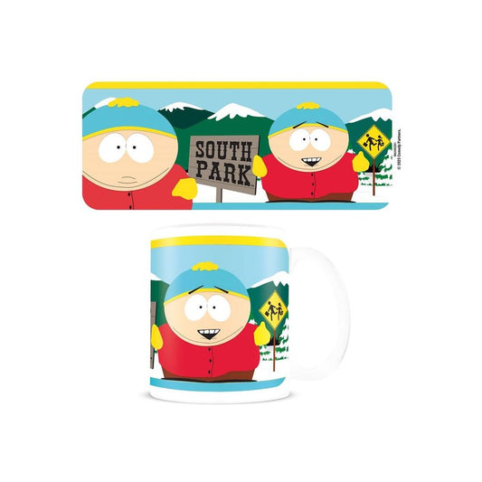 South Park 'Cartman' Mug