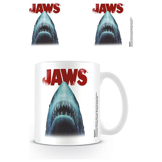 Jaws Mug