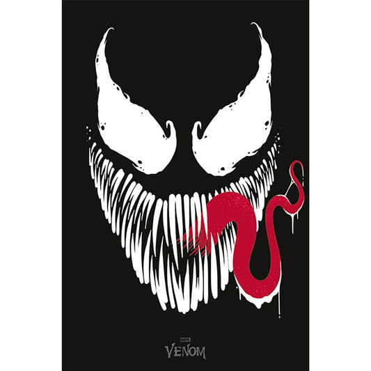 Venom Poster