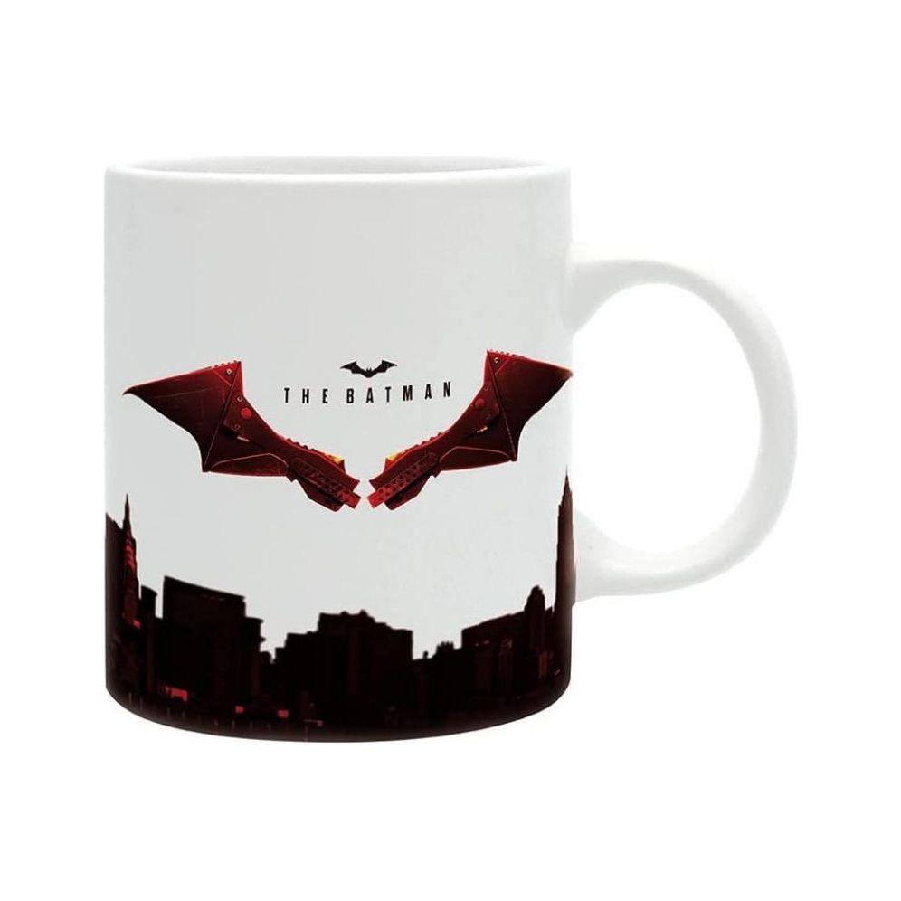 The Batman Official Mug