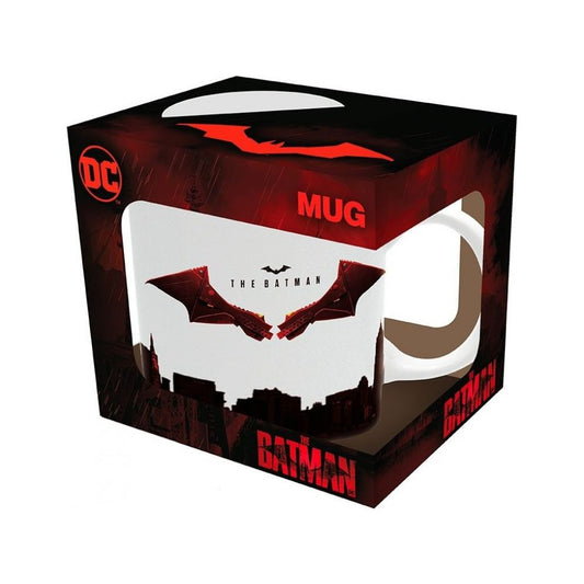 The Batman Official Mug