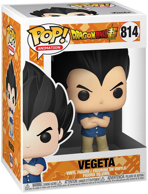 Funko vegeta outlet