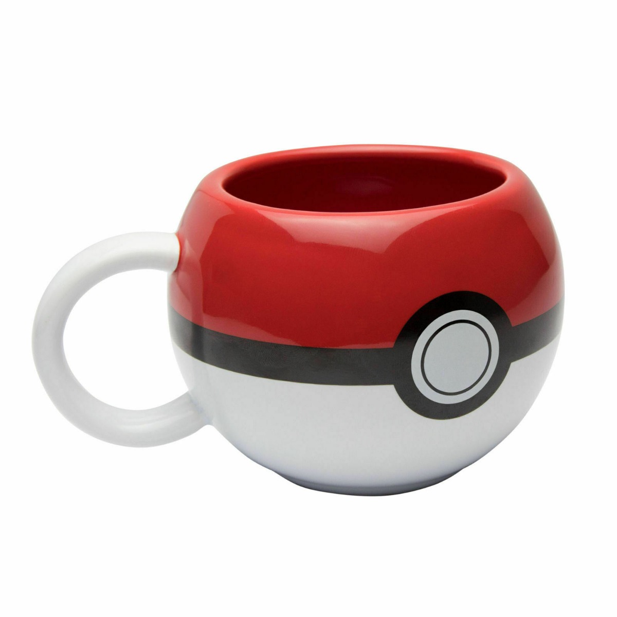 Eevee Face 3D Pokémon Mug